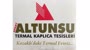 Altunsu Termal Logo
