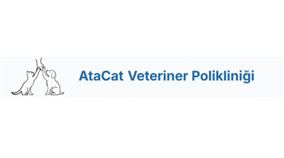 AtaCat Veterinerlik Logo