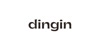 Dingin Tuval Logo