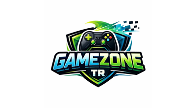 GameZone Türkiye Logo