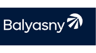 Balyasny Asset Management Logo