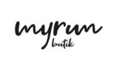 Myrum Butik Logo