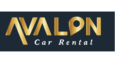 Avalon Car Rental Logo