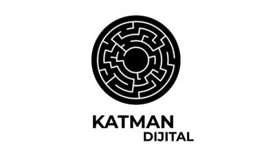 Katman Dijital Logo