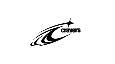Cravers Logo
