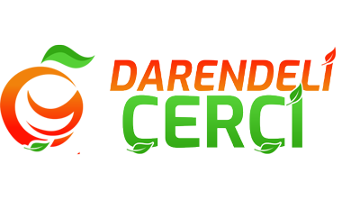 Darendeli Çerçi Logo