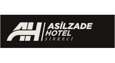 Asılzade Sirkeci Hotel Logo