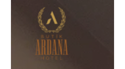 Ardana Butik Hotel Logo