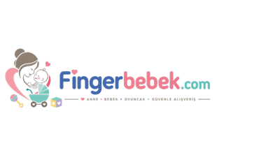 Finger Bebek Logo