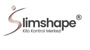 Slimshape | Bayraklı Logo