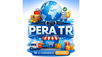 Pera Global Logo
