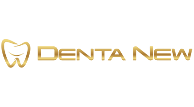 DentaNew | İstanbul Logo