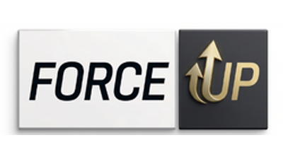 ForceUp Logo