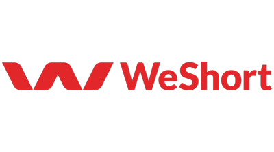 WeShort Logo