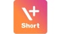 Vplushort Logo