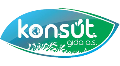 Konsüt Gıda Logo