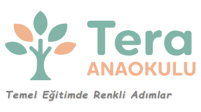 Özel Beykent Tera Anaokulu Logo