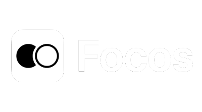 Focos Logo