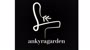 Ankyra Garden Logo