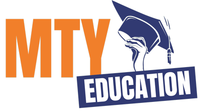 Mty Edu Danışmanlık Logo
