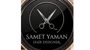 By Samet Yaman Logo