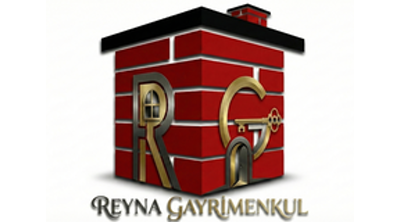 Reyna Gayrimenkul | Buca Logo