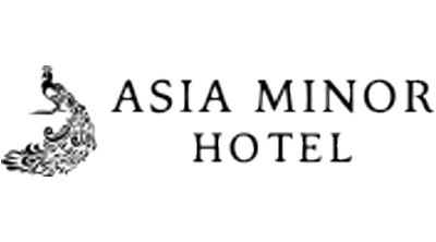 Asia Minor Hotel Logo