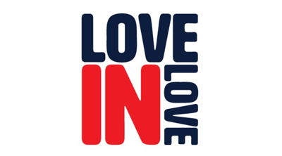 Love In Love Düğün Salonu Logo