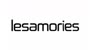 Les Amories Logo