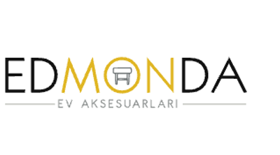 Edmonda Mobilya Logo