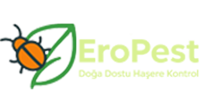 EroPest İlaçlama Logo