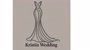 Kristin Wedding Logo