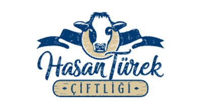 Hasan Türek Çiftliği Logo