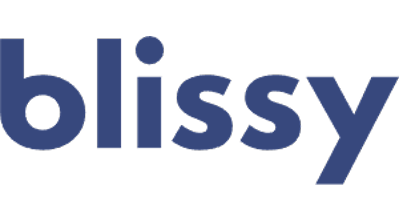 Blissy Logo