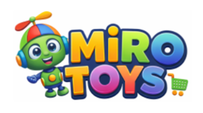 Miro Toys Logo