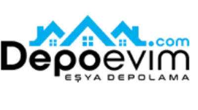 Depoevim Eşya Depolama Logo