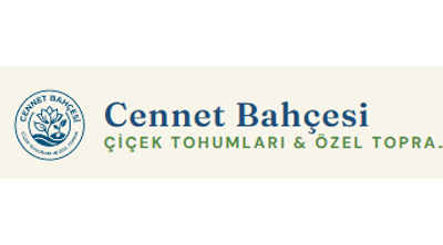 Cennet Bahçesi | Hafızbaba Logo