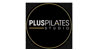 Plus Plates Studio Logo