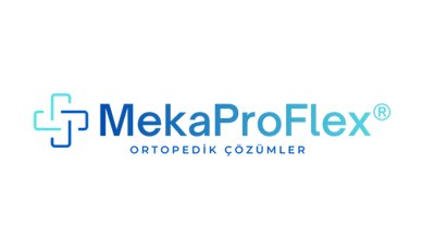 MekaProFlex Logo