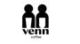 Venn Coffee Logo