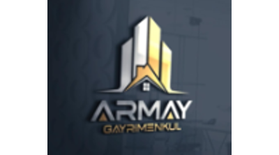 Armay Gayrimenkul | İstanbul Logo