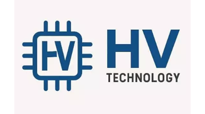 Hv Technology Logo