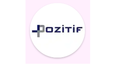 Pozitifshop Logo