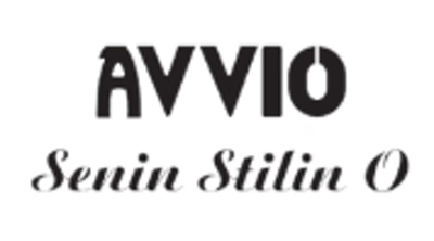 Avvio Halı Logo