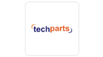 Teknoparts Logo