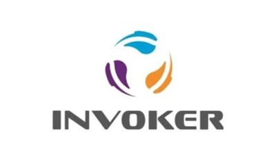 Invoker Ltd Logo