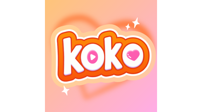Koko App Logo