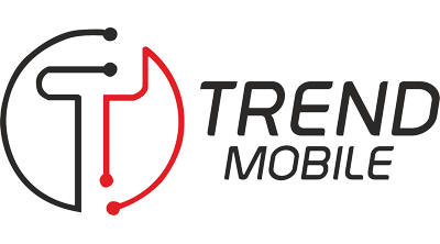 Trend Mobile Logo