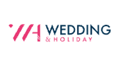 Wedding and Holiday Logo
