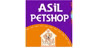 Asil Petshop | Samsun Logo